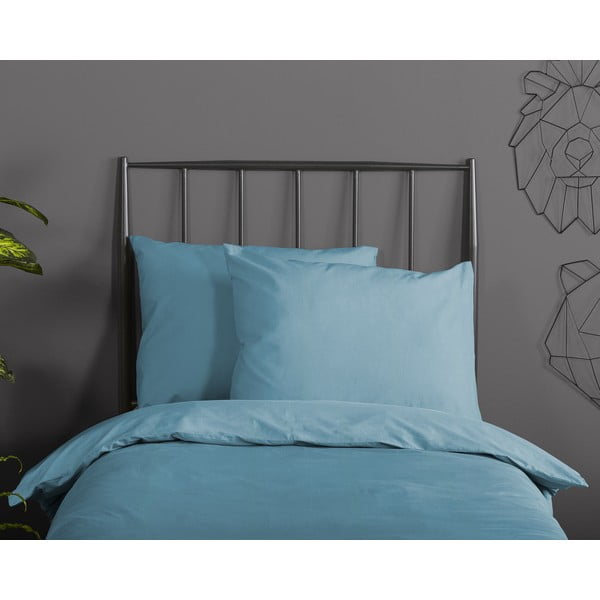 Biancheria da letto per culla in cotone 100x135 cm - Good Morning-image-2