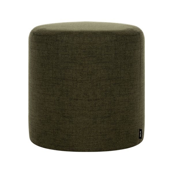 Poggiapiedi color kaki Folk – noo.ma