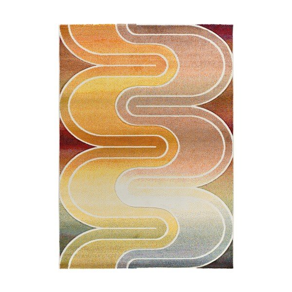 Tappeto 120x170 cm Sybil – Universal-image-4