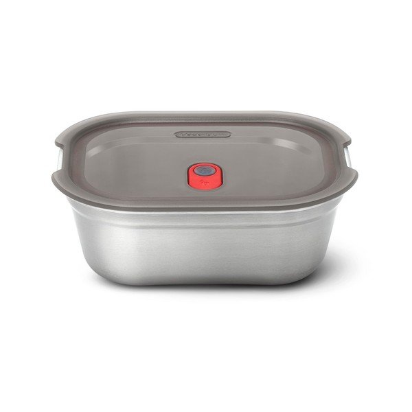 Contenitore sottovuoto per alimenti in acciaio inox – Black + Blum