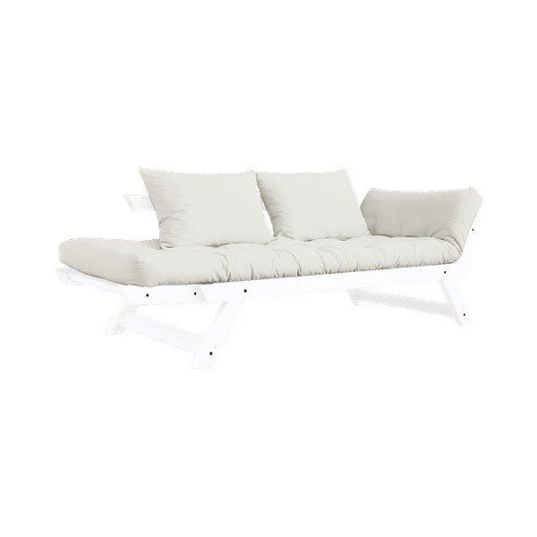 Variabilní pohovka Karup Design Bebop White/Creamy-image-4