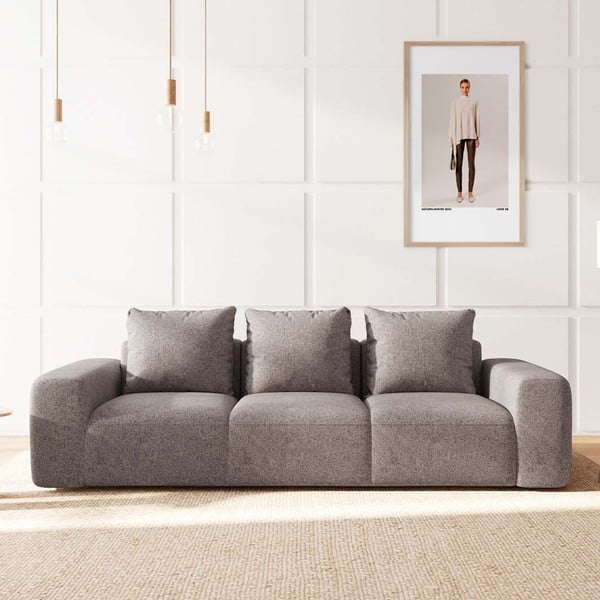 Divano grigio 287 cm Monce – Rodier-image-1