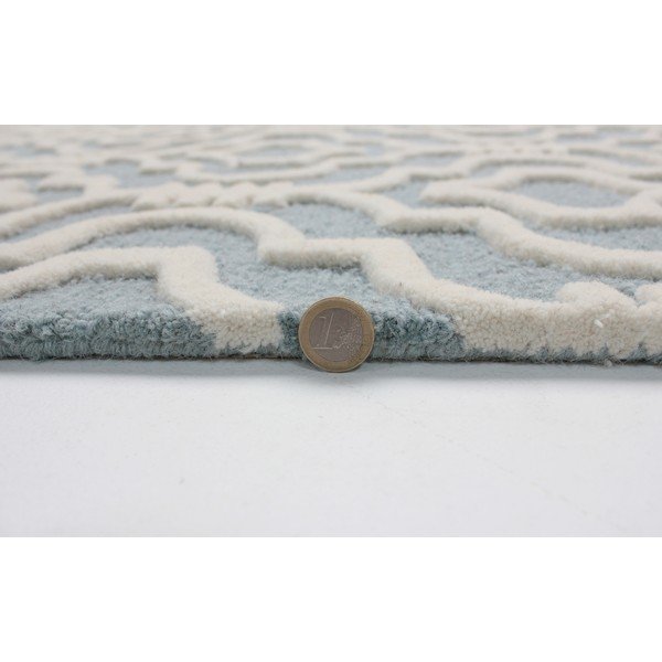 Tappeto Moresco Nadoor, 80 x 150 cm - Flair Rugs-image-3