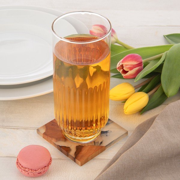 Set di bicchieri 6 pz 395 ml Tokyo – Orion-image-1