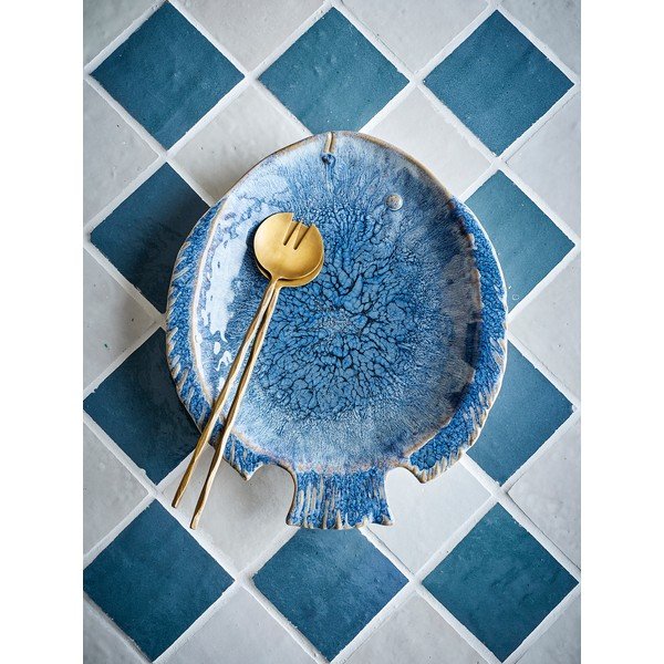 Vassoio vassoio di servizio 30,5x35 cm Fae – Bloomingville-image-1