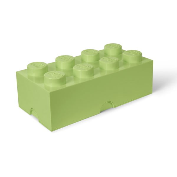 Contenitore verde chiaro - LEGO®