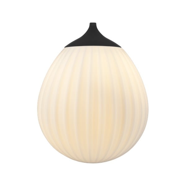 Tonalità bianca e nera ø 21 cm Around the World Mini - UMAGE-image-4