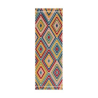 Tappeto per esterni 80x230 cm Bay Diamond - Flair Rugs