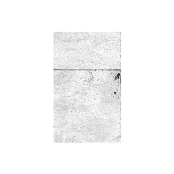 Carta da parati in rotolo Bimago Murum, 0,5 x 10 m Concretum Murum - Artgeist-image-2