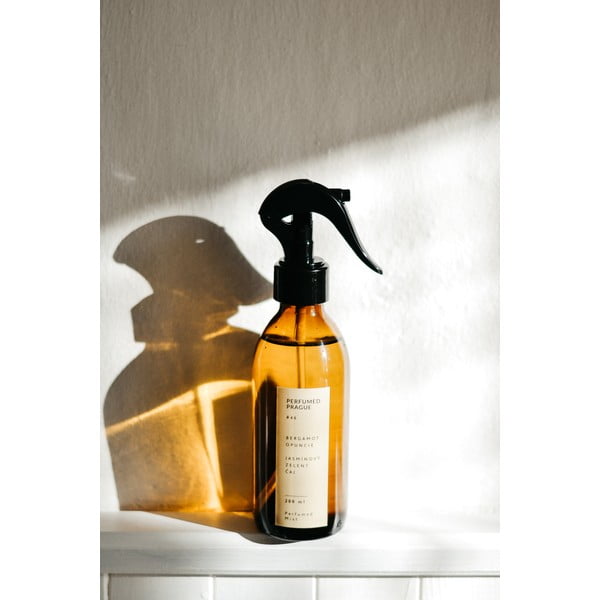 Profumo per ambienti 200 ml #46 Bergamot, Jasmine, Opuncia – Perfumed Prague-image-2