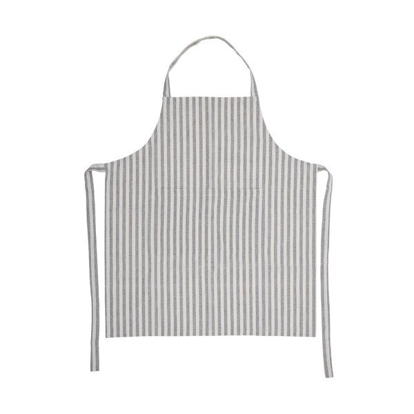 Grembiule in cotone Norah - Bloomingville