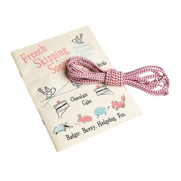 Gomma da salto francese - Rex London-image-3