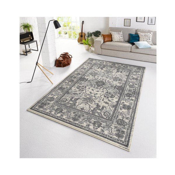 Tappeto grigio , 160 x 230 cm Glorious - Zala Living-image-3