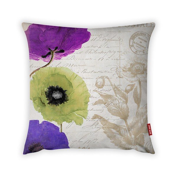 Federa in cotone, 42 x 42 cm - Vitaus