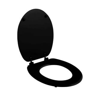 Sedile WC 37 x 44,5 cm Vitamine – douceur d'intérieur