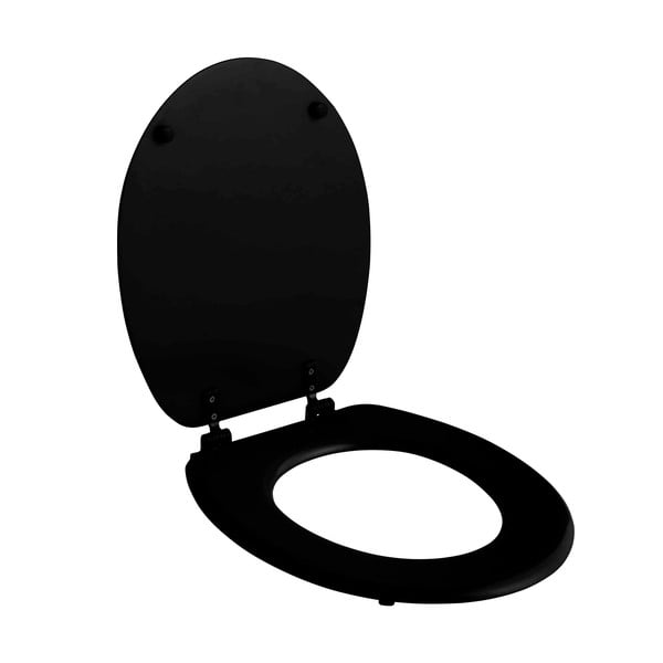 Sedile WC 37 x 44,5 cm Vitamine – douceur d'intérieur-image-1