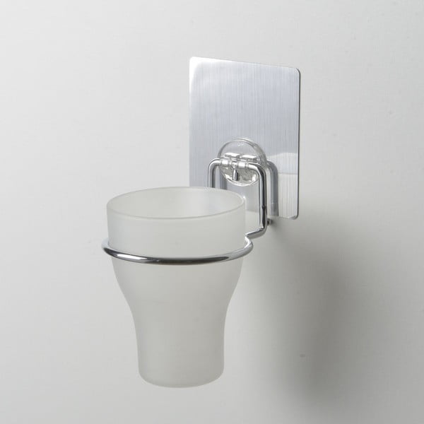 Samodržící kelímek na kartáčky Compactor Brushes