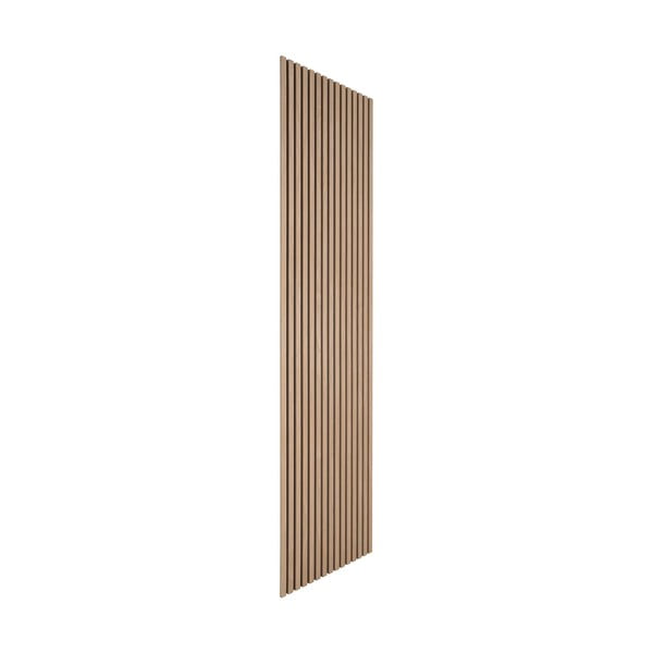 Set di pannelli acustici 2 pz 60x240 cm Oak – House Nordic-image-4