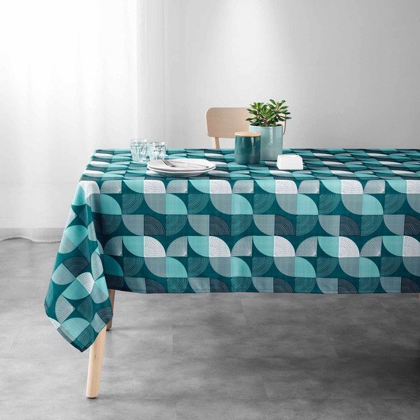 Tovaglia 145x240 cm Ambroise - douceur d'intérieur-image-2