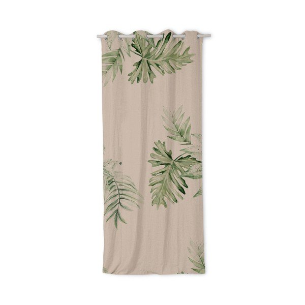 Tenda verde-marrone 140x280 cm Basic - Happy Friday-image-2