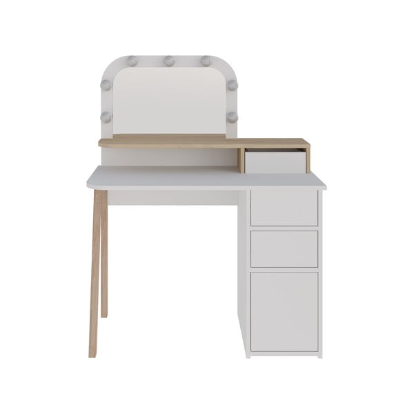 Toeletta 52x105 cm Gloria - Marckeric-image-2