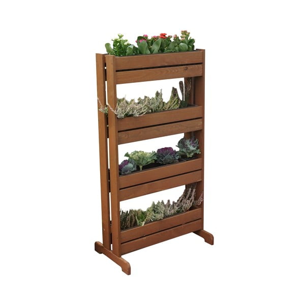 Supporto in legno per fiori - Rojaplast-image-2