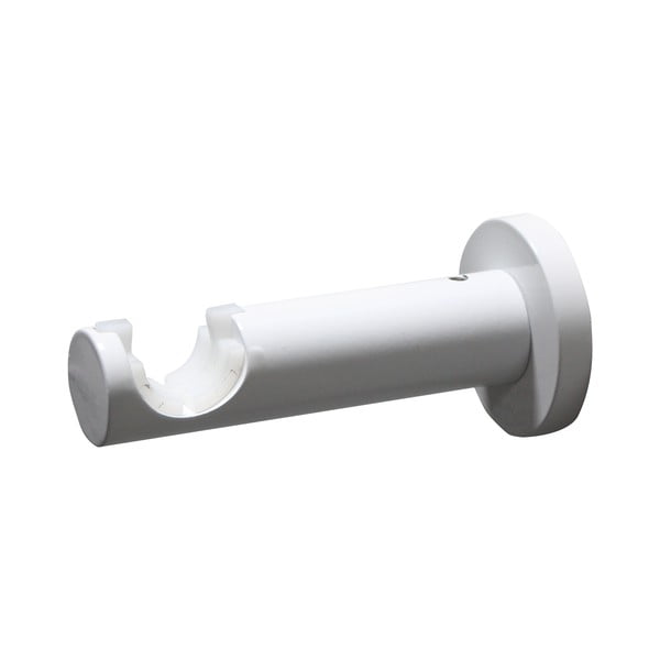 Mantovana estensibile in metallo 120 - 210 cm Kreta - Gardinia-image-2