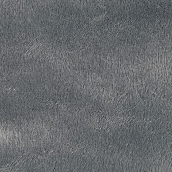 Letto per cani grigio scuro 55x87 cm - Love Story-image-4