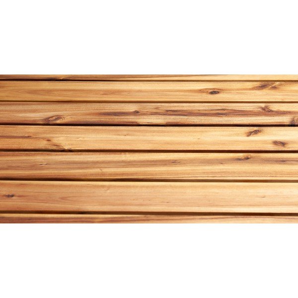 Tavolo da giardino in legno di acacia Natur, 171 x 88 cm - Bonami Essentials-image-1