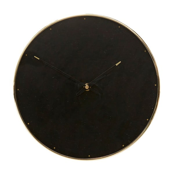 Orologio da parete ø 28 cm Time - Hübsch