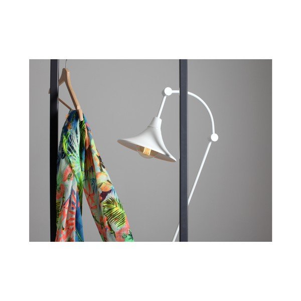 Lampada da terra bianca Forma personalizzata Miller - CustomForm-image-3