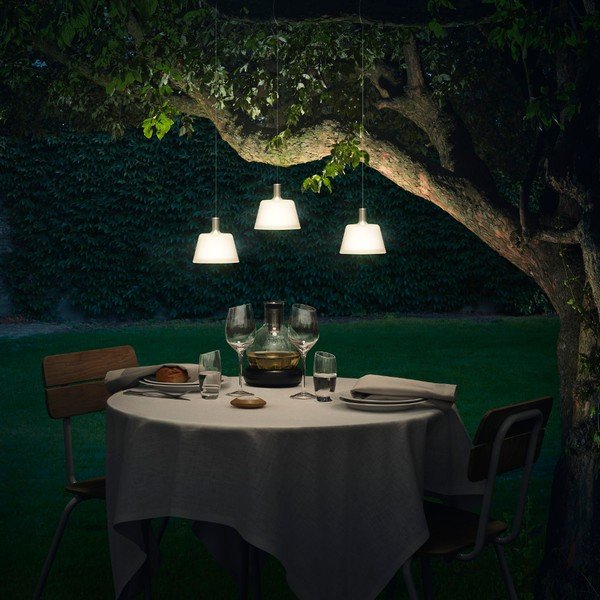 Lampa Eva Solo Sun Light, závěsná-image-4
