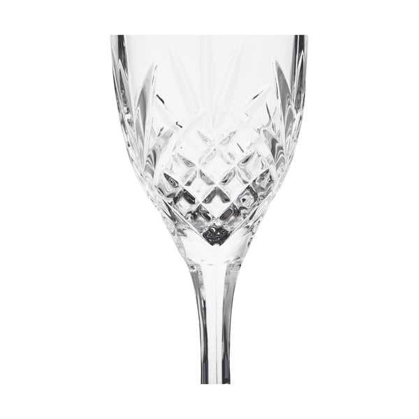 Set di 4 bicchieri da vino da 290 ml Beaufort - Premier Housewares-image-4