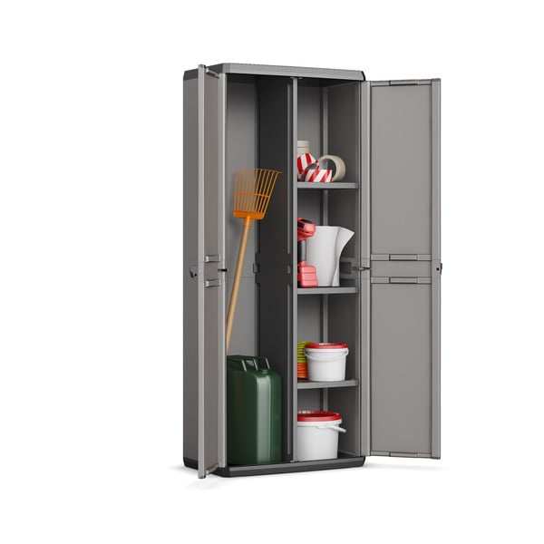 Armadietto da officina Più - Keter-image-1