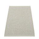 Tappeto da interno/esterno verde chiaro 70x120 cm Emm Sage – Pappelina