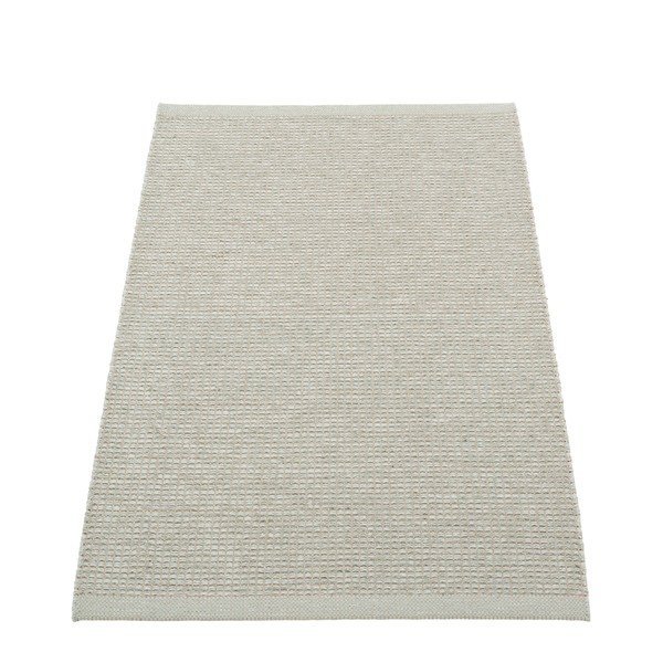 Tappeto da interno/esterno verde chiaro 70x120 cm Emm Sage – Pappelina