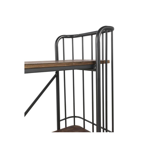 Scaffali su ruote Industrial - Geese-image-3