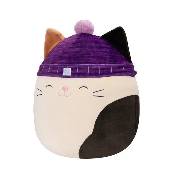 Peluche Cam - SQUISHMALLOWS-image-3