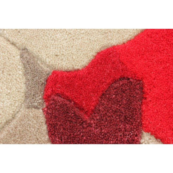 Tappeto Infinite Blossom, 80 x 150 cm - Flair Rugs-image-3