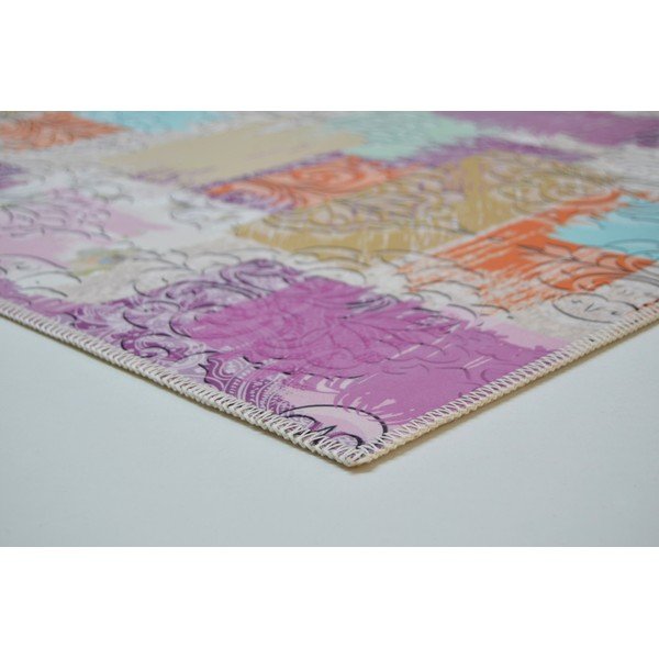 Tappeto Rolanda, 50 x 80 cm - Vitaus-image-1