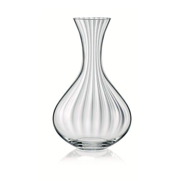 Caraffa per vino , 1,5 l Waterfall - Crystalex
