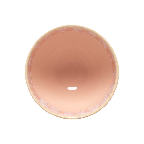 Ciotoline in set rosa chiaro in gres 4 pz 550 ml Latte – Costa Nova-image-2