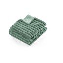 Coperta in micropile 130x170 cm Rabbit - Tiseco Home Studio