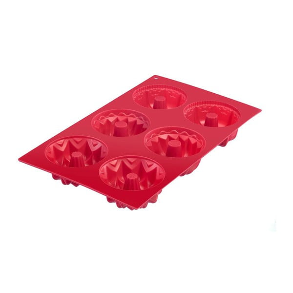 Stampo in silicone per torte da forno Trio - Westmark