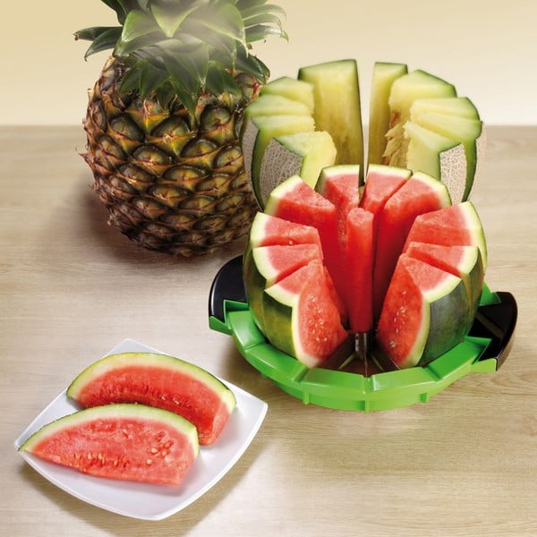 Kráječ na meloun Melon Slicer-image-1