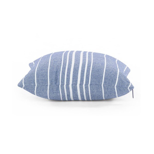 Cuscino decorativo in cotone 45x45 cm Solene – Tiseco Home Studio-image-1