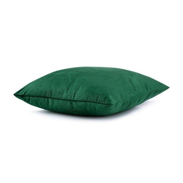 Federe in set da 2 45x45 cm Velvet Peacock - AmeliaHome
