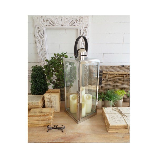 Lucerna Orchidea Milano Catherine, výška 57 cm