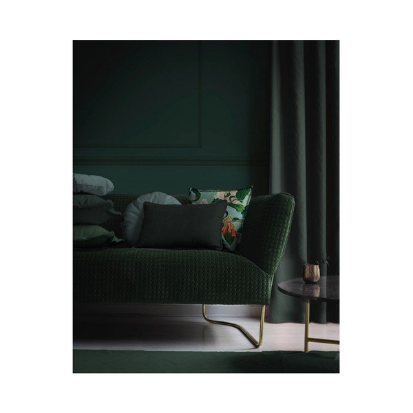 Federa decorativa Tropicana, 45 x 45 cm - Velvet Atelier-image-1