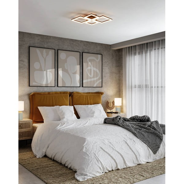 Plafoniera smart LED 42 W PARANDAY-Z - EGLO-image-3